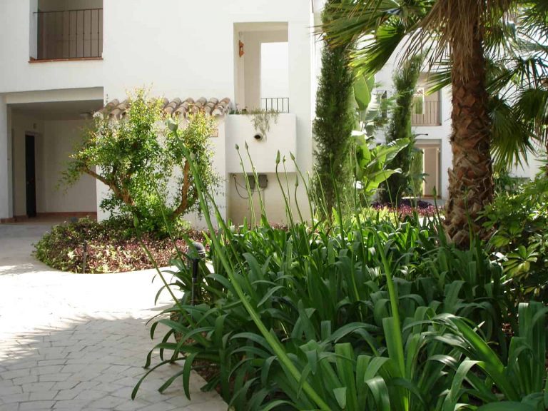 Urbanizacion Single Home Mijas Golf