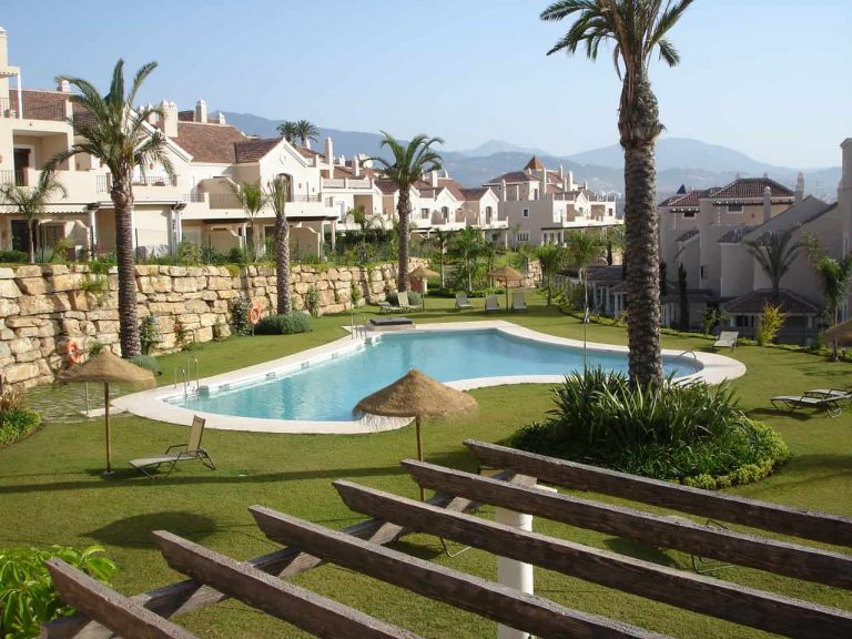 Urbanizacion Single Home El paraiso