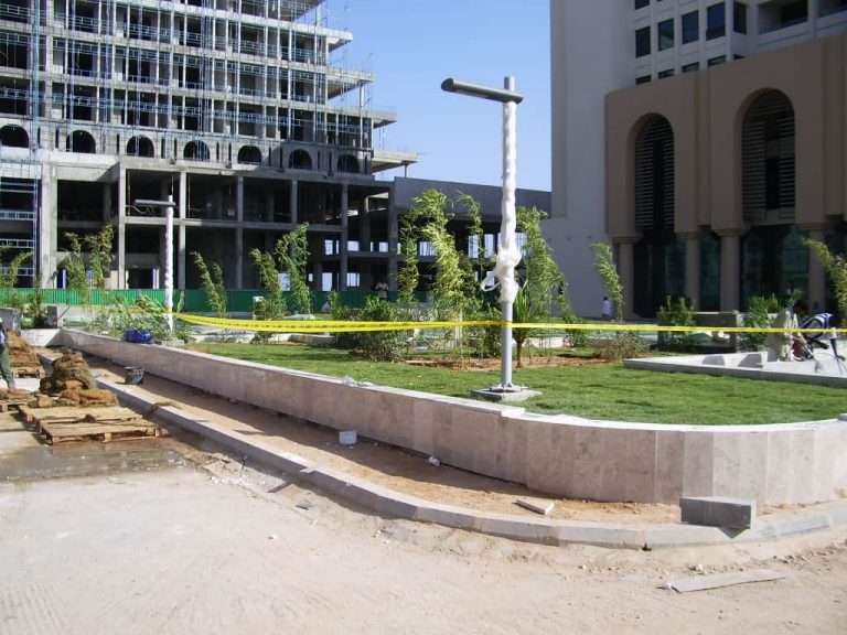 Four Point by Sheraton Tripoli Plaza principal