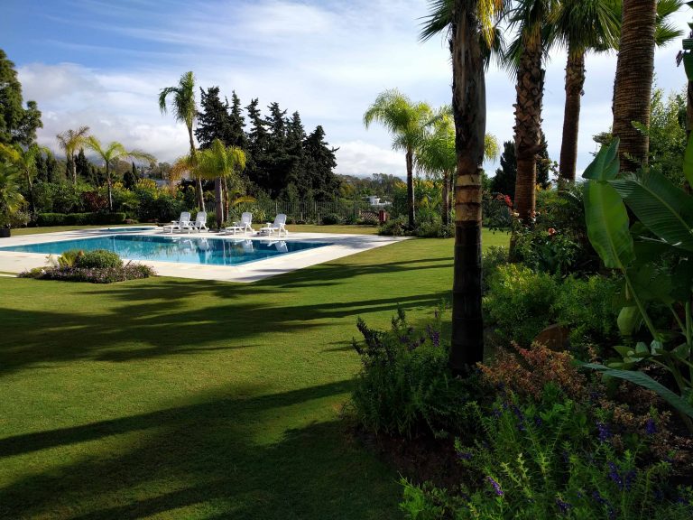 Vivienda unifamiliar Rio Verde