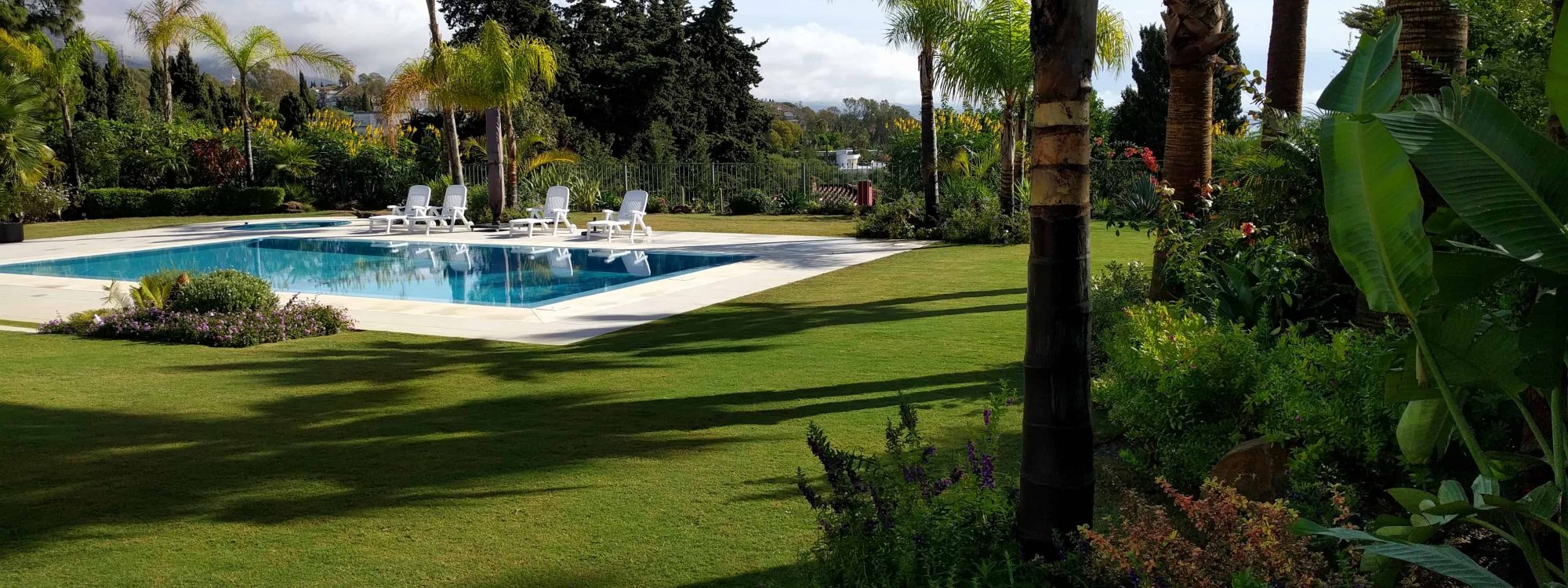 Vivienda unifamiliar Rio Verde